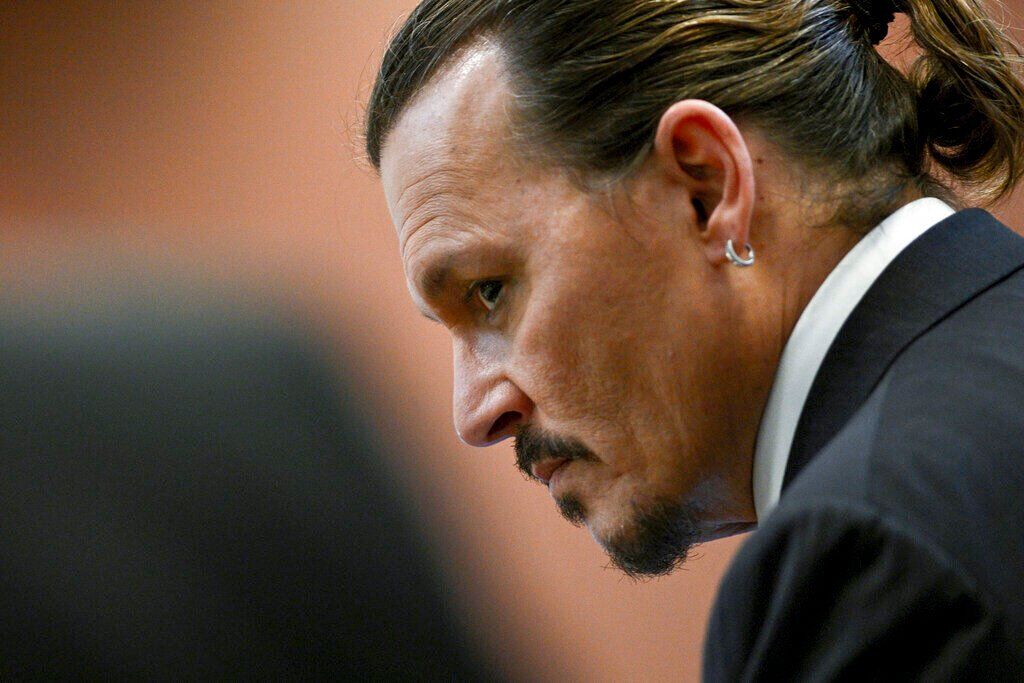 Depp Heard Lawsuit